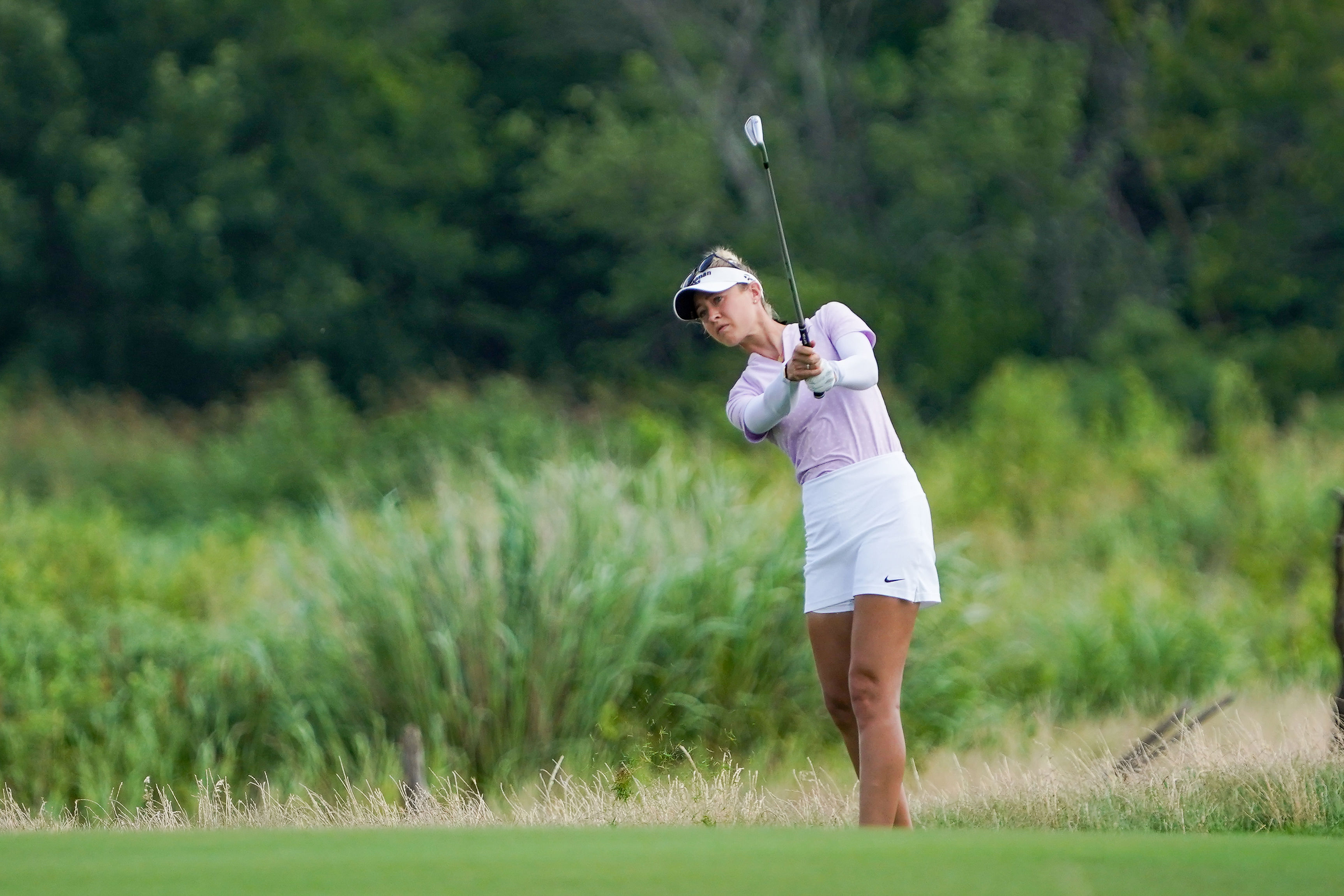 KPMG Women's PGA Championship - Third Round - Source: Imagn